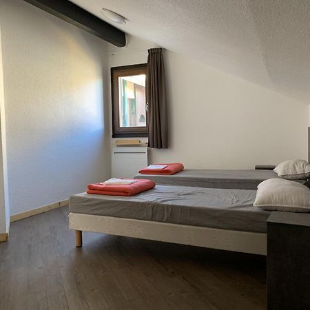 Travelski Home Classic - Residence La Muzelle Les Deux Alpes Eksteriør billede