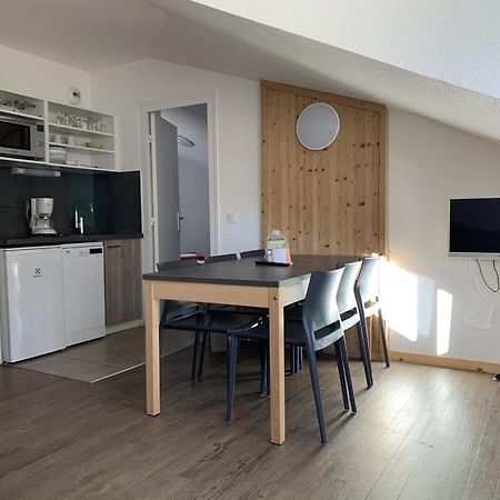 Travelski Home Classic - Residence La Muzelle Les Deux Alpes Eksteriør billede