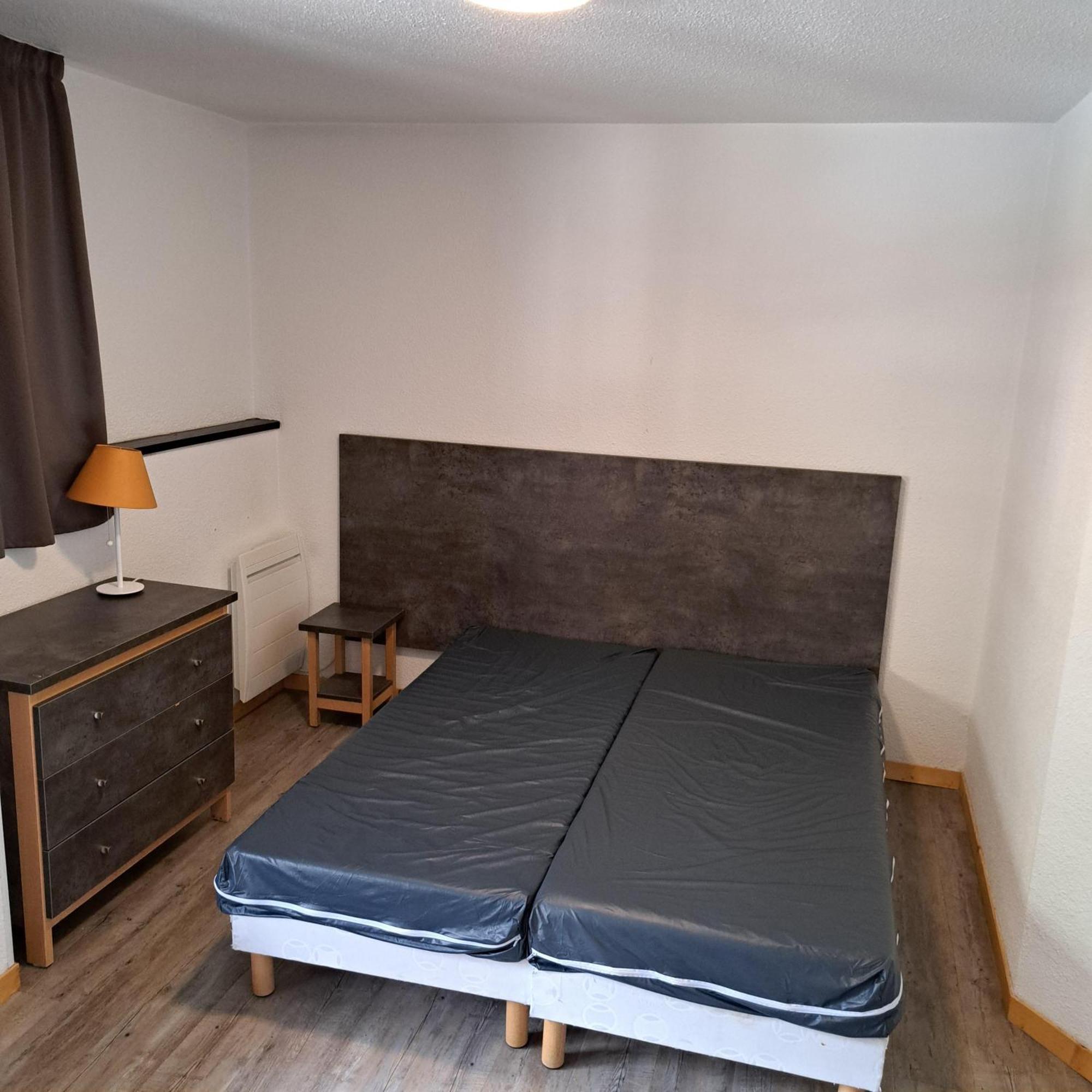 Travelski Home Classic - Residence La Muzelle Les Deux Alpes Eksteriør billede