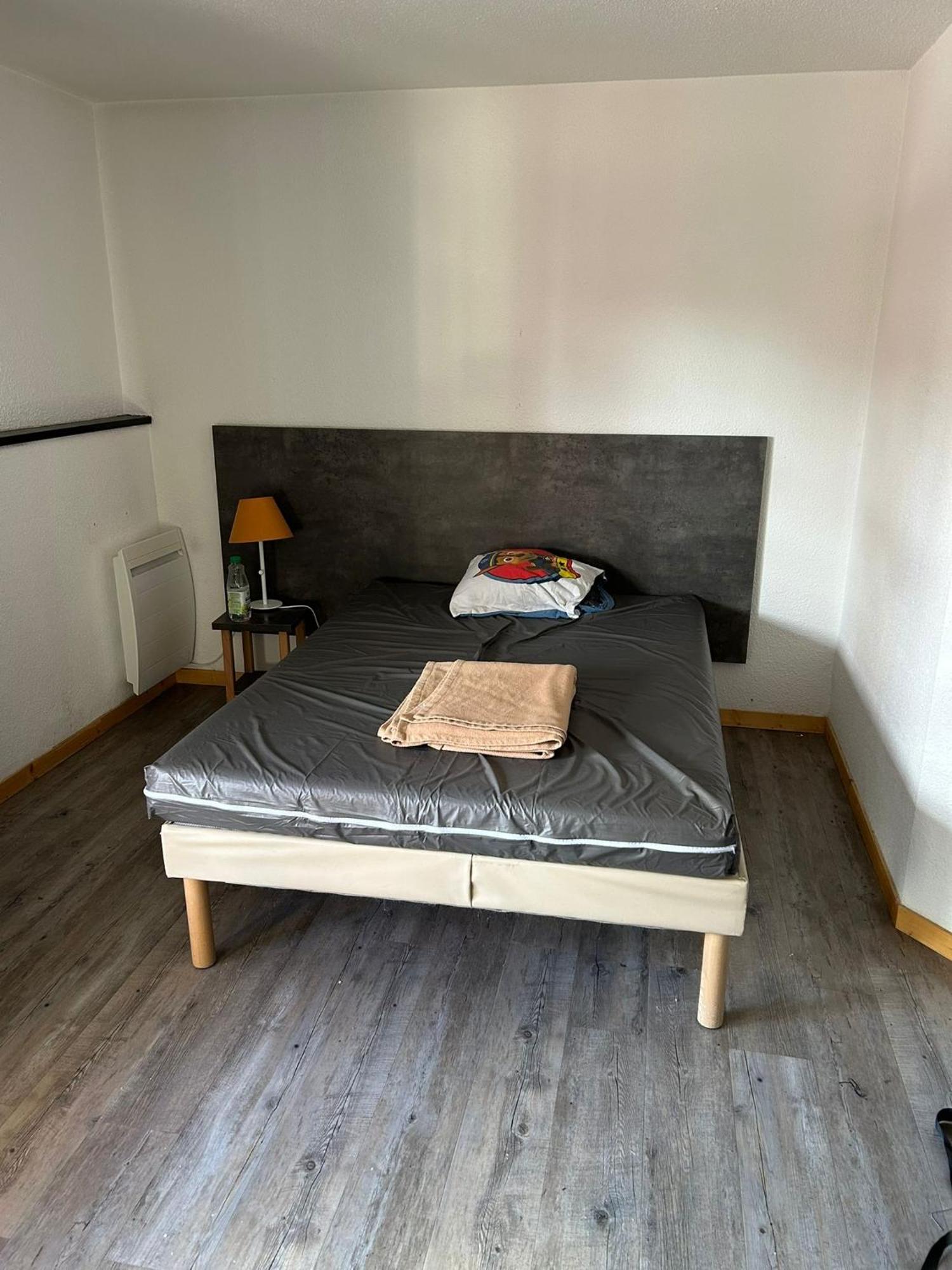 Travelski Home Classic - Residence La Muzelle Les Deux Alpes Eksteriør billede