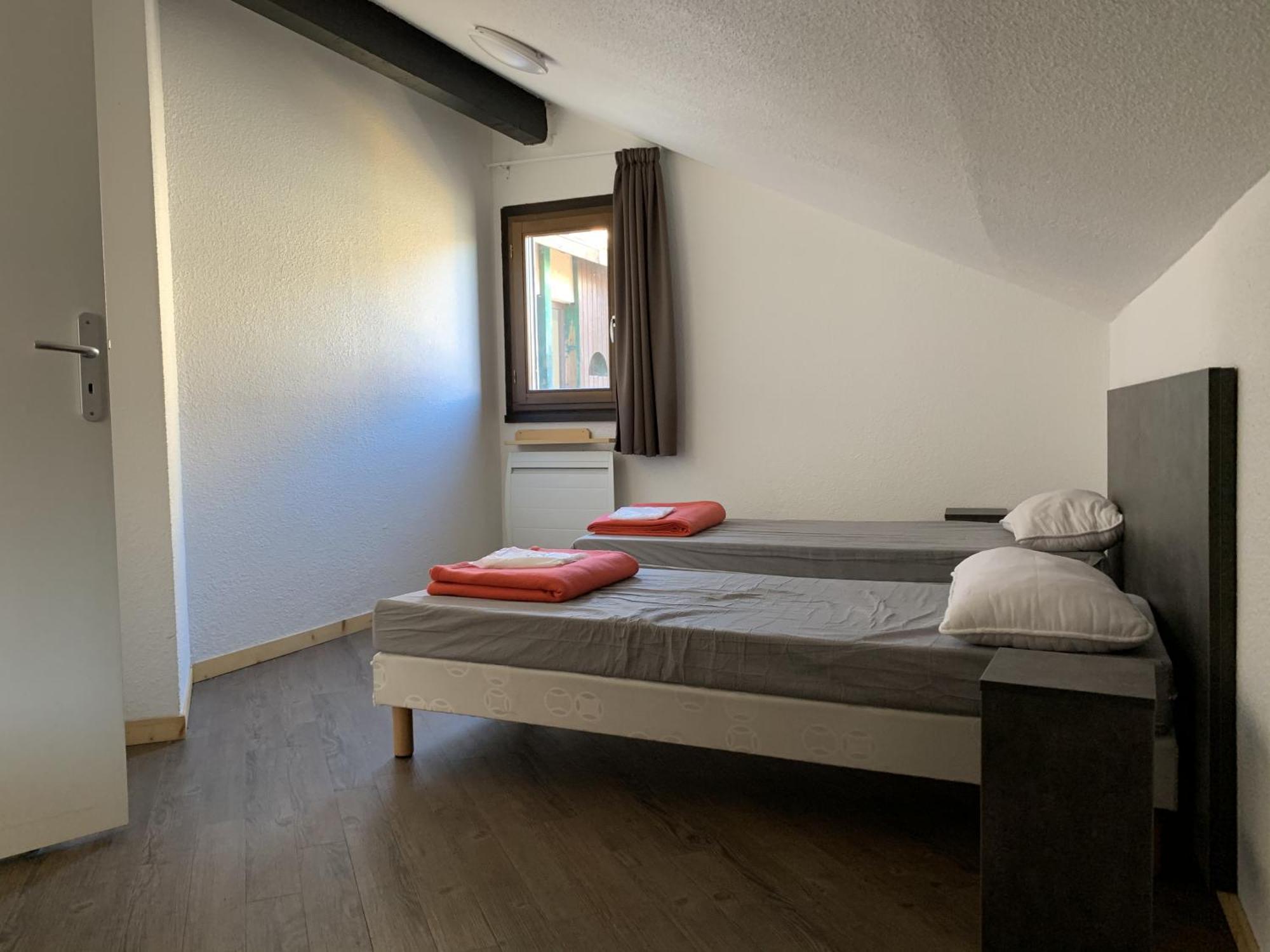 Travelski Home Classic - Residence La Muzelle Les Deux Alpes Eksteriør billede